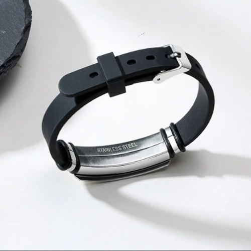 Discipline is key Bracelet