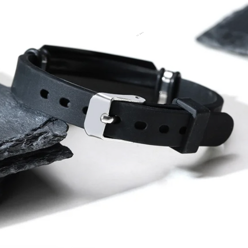 Discipline is key Bracelet