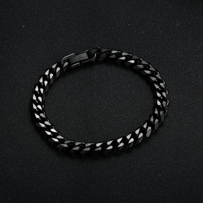 CUBAN BRACELET (8M)