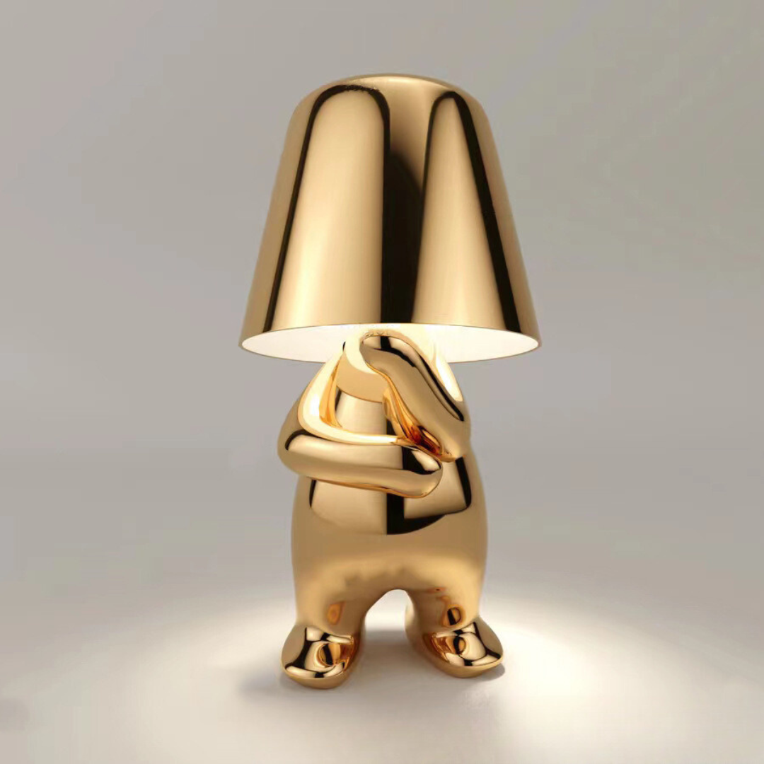 Ponder Lamps Collection