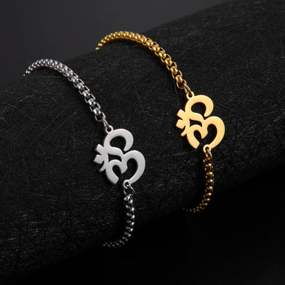 Om Bracelet