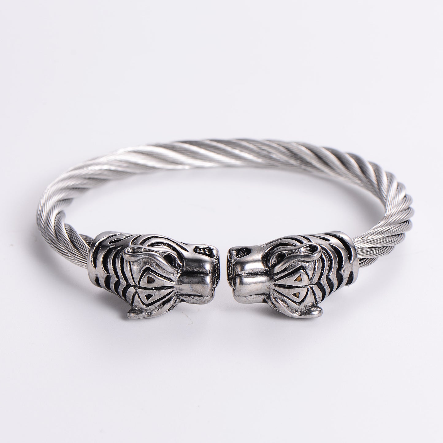 Eye Of The Tiger bangle