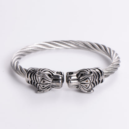 Eye Of The Tiger bangle