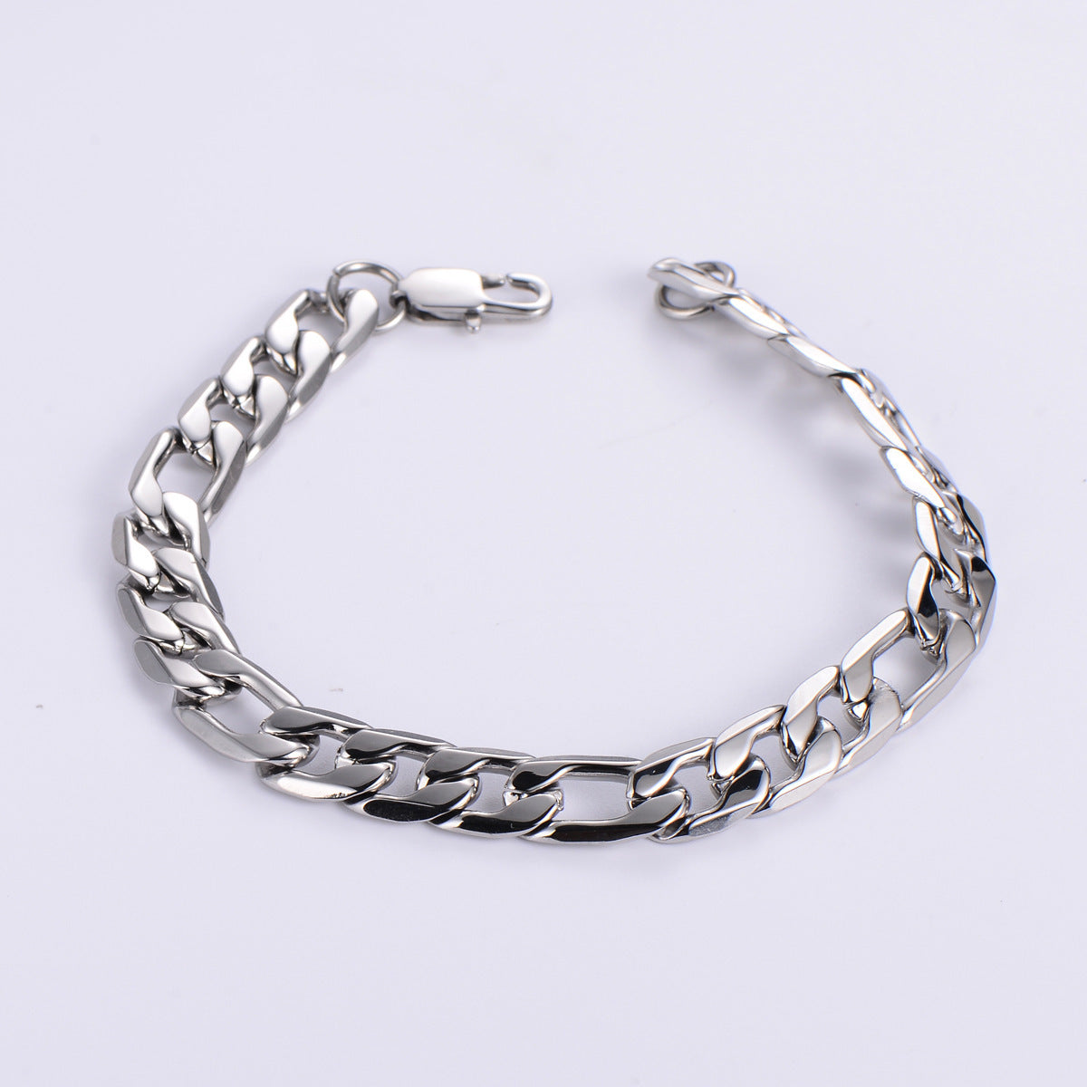 Figaro bracelet