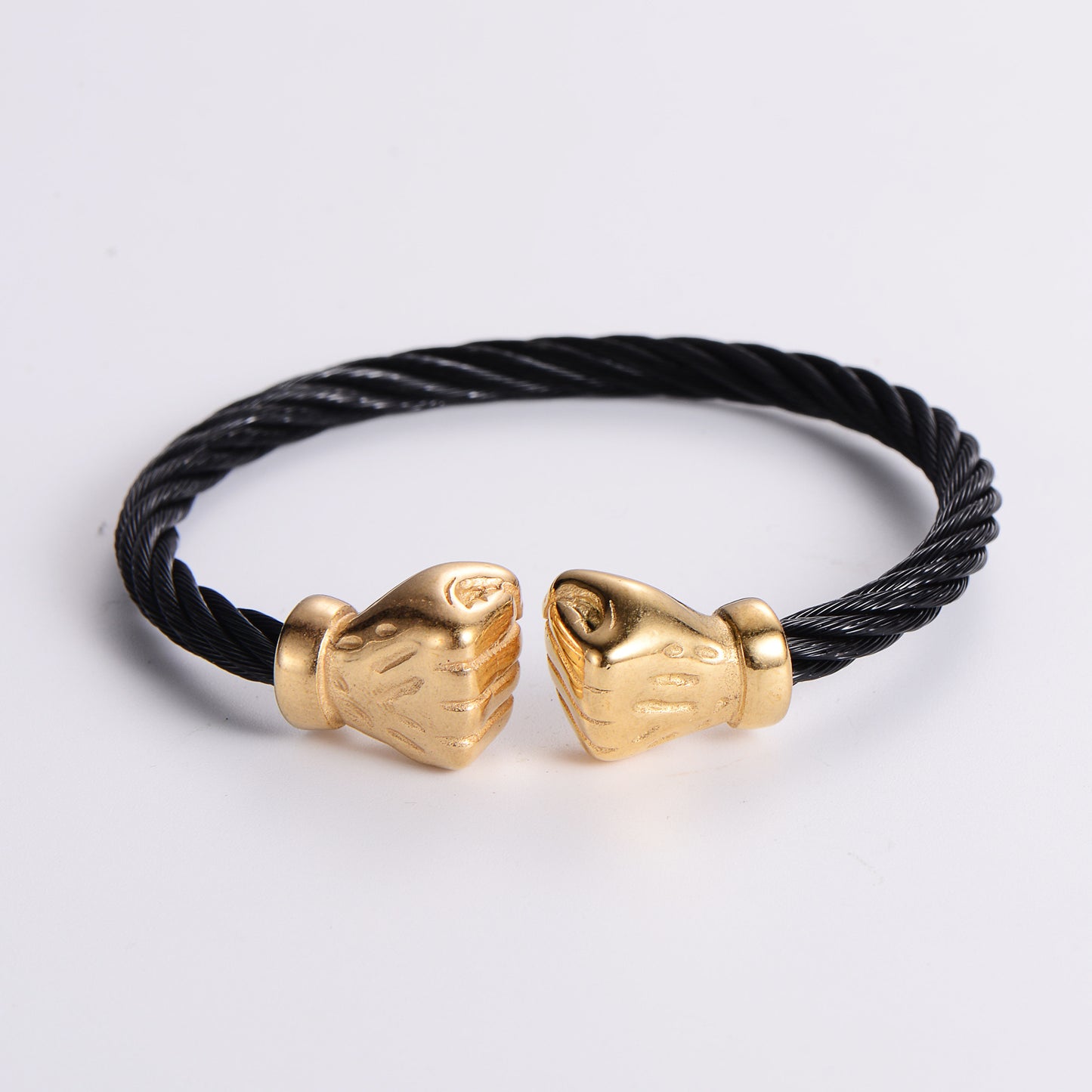 Rocky bangle