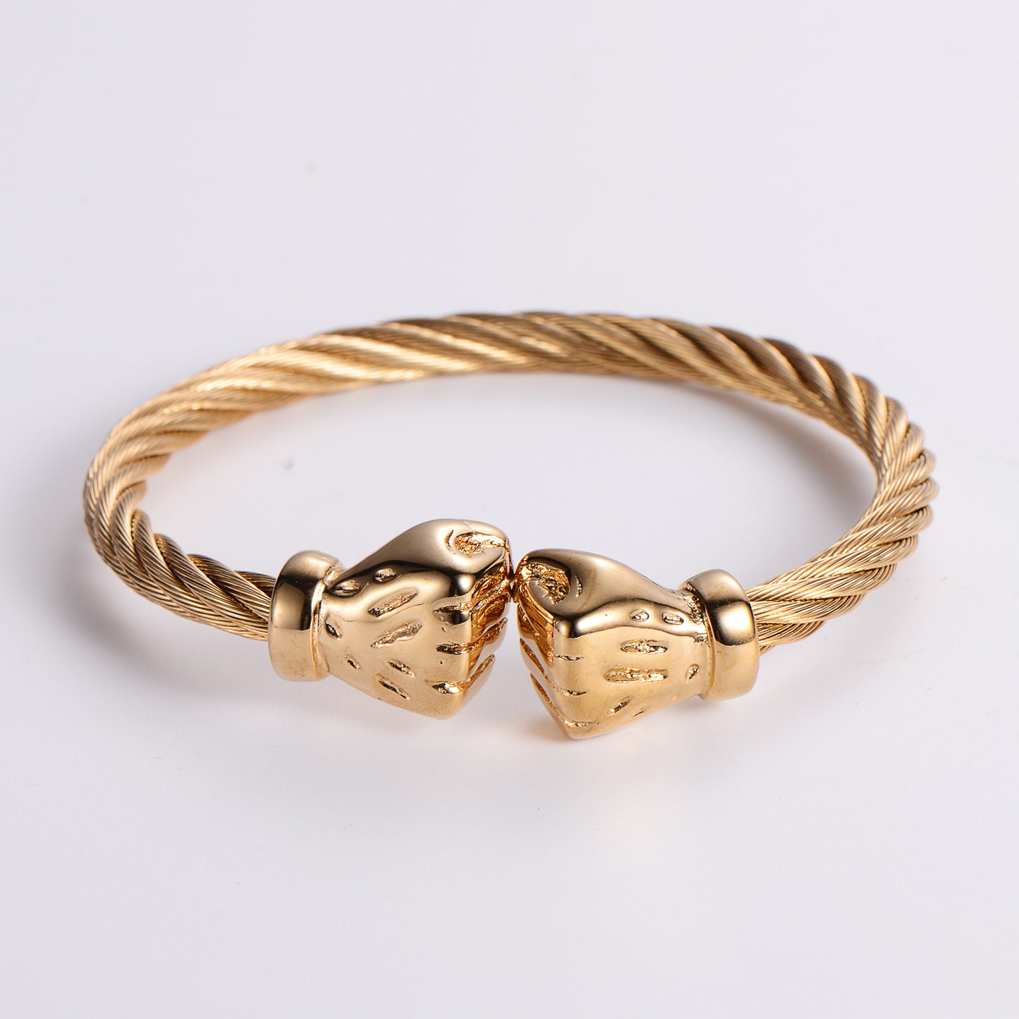 Rocky bangle