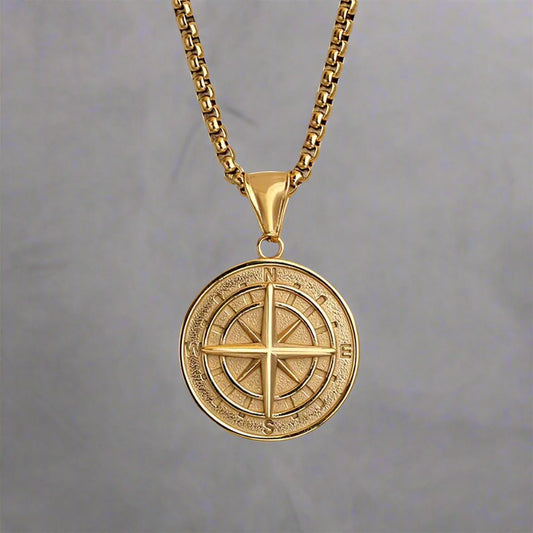 Compass Chain Set